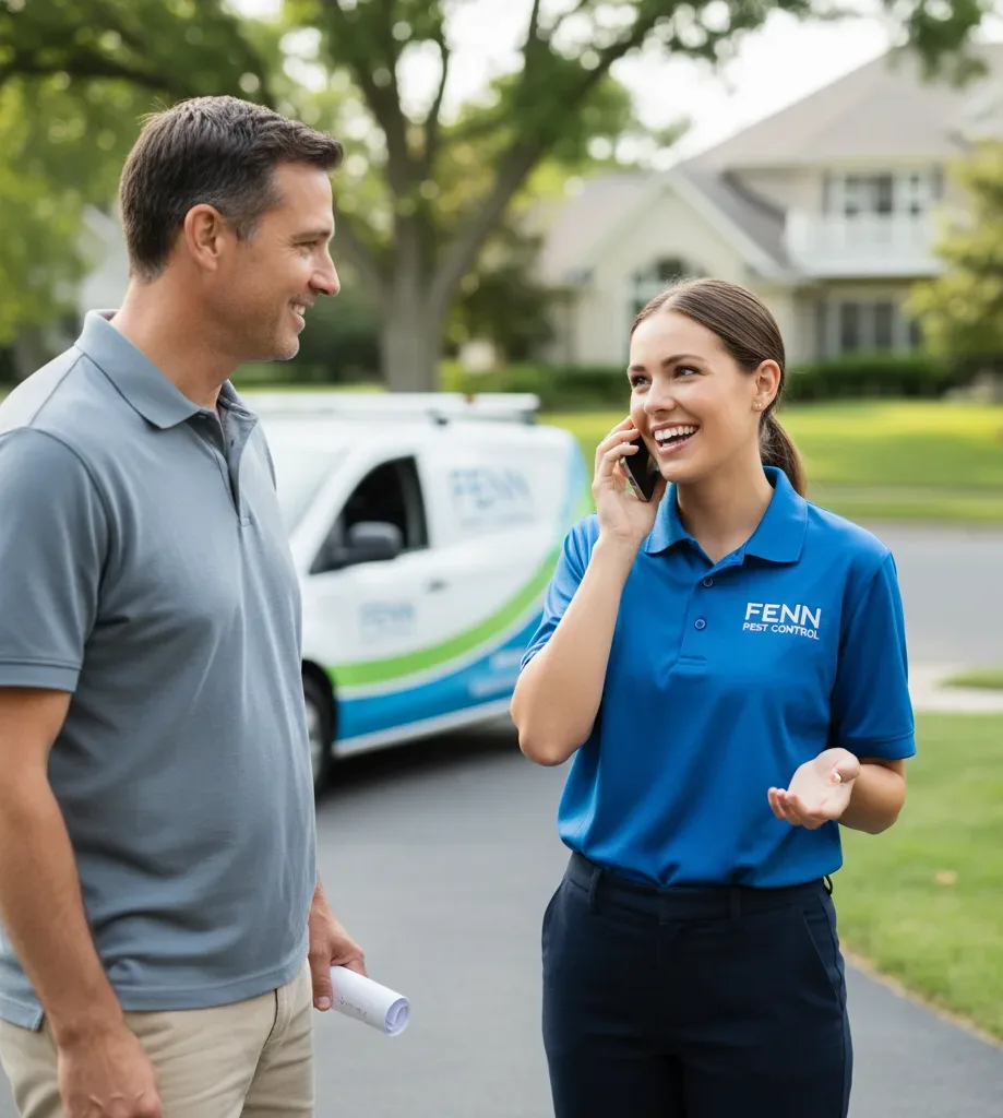 Rodent Control in Brentwood, MD